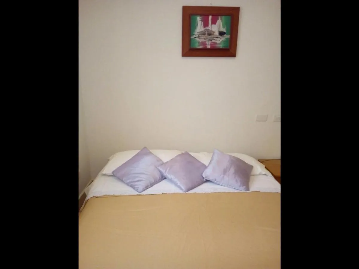 Room In Apartment - Delightful Caribbean Apartment In Boca Chica 0*,  Dominikanska republiken