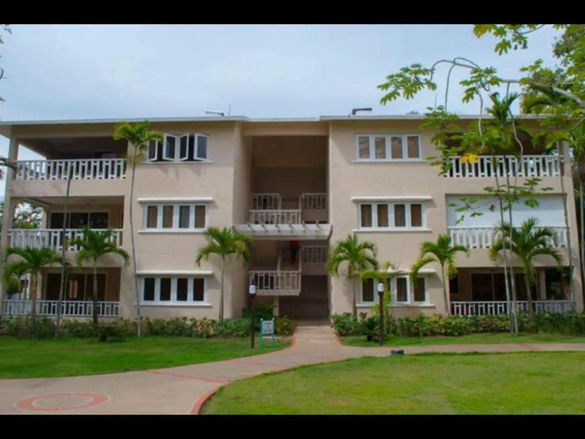 Pensionat Room In Apartment - Delightful Caribbean Apartment In Boca Chica Dominikanska republiken
