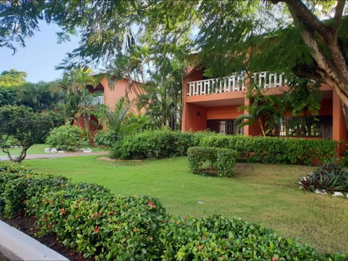 Pensionat Room In Apartment - Delightful Caribbean Apartment In Boca Chica