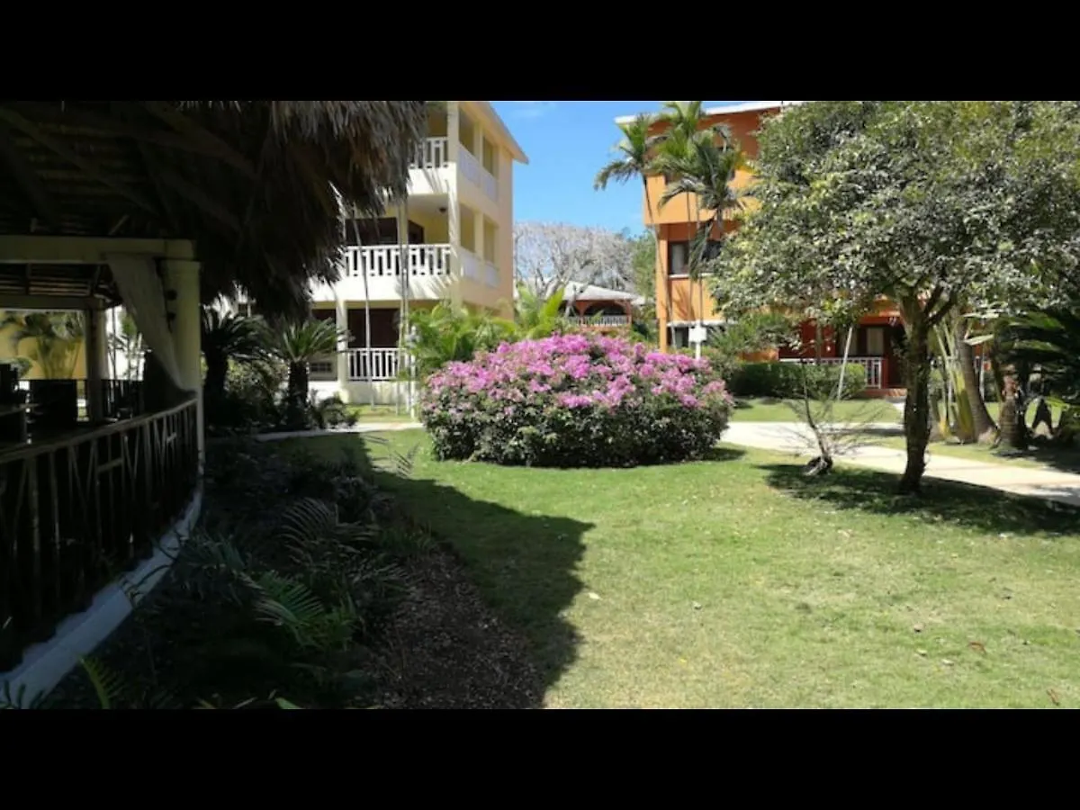 Room In Apartment - Delightful Caribbean Apartment In Boca Chica